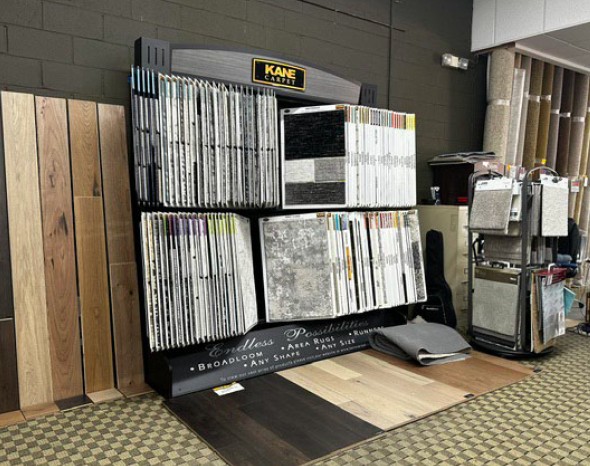 Established Flooring Retailer – Multi-Location